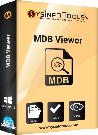 Freeware Download: Free Mdb Viewer For Mac